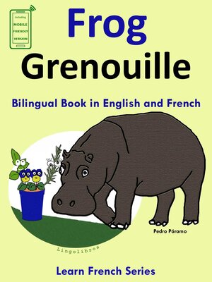cover image of Learn French